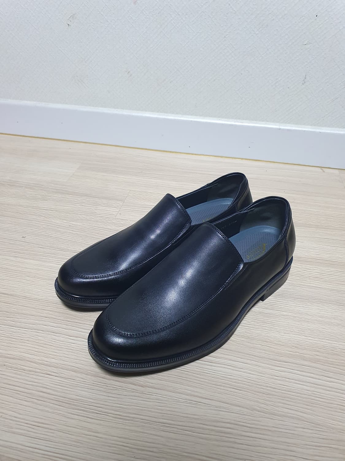 바이네르 남성 로퍼 270 상품이미지4