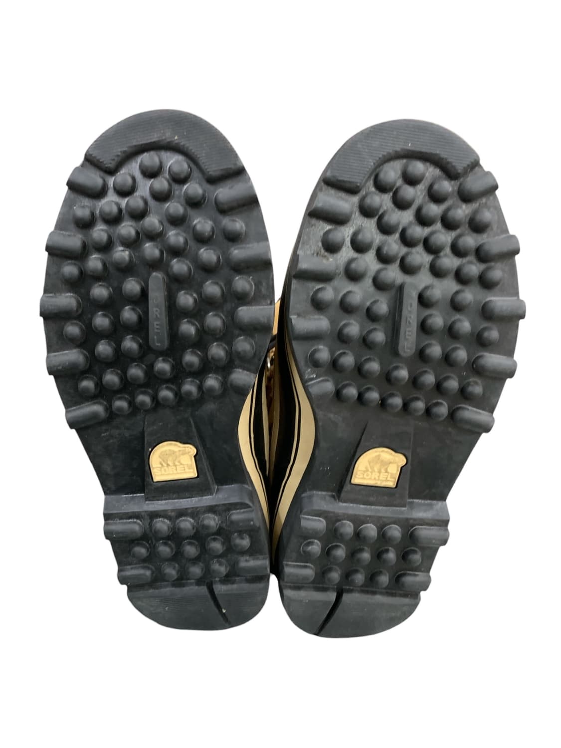 소렐 카리부 부프 브라운 250 상품이미지3