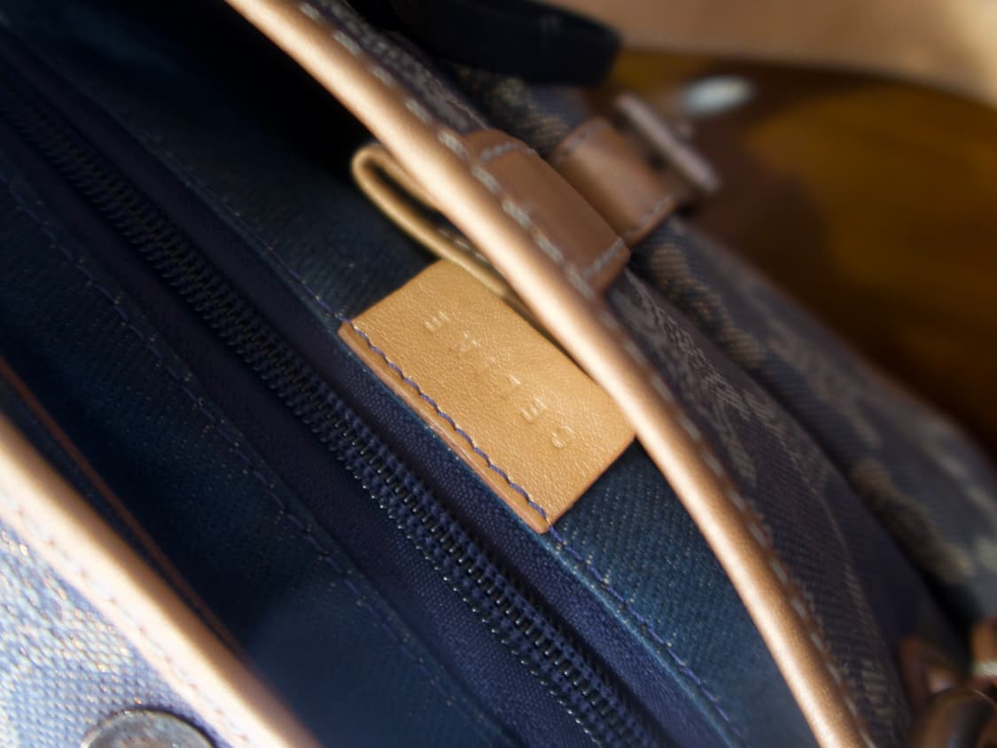 old Celine 90s bag 상품이미지6