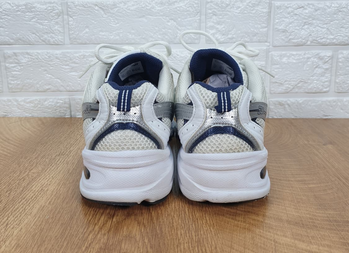 [265]뉴발란스 530 화이트 상품이미지5