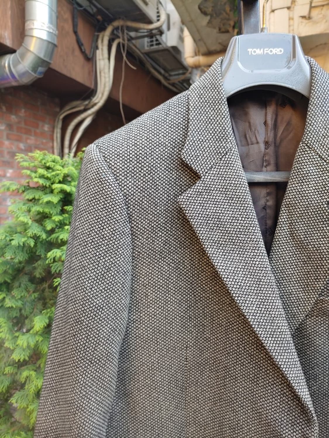 지방시 자켓 상품이미지2