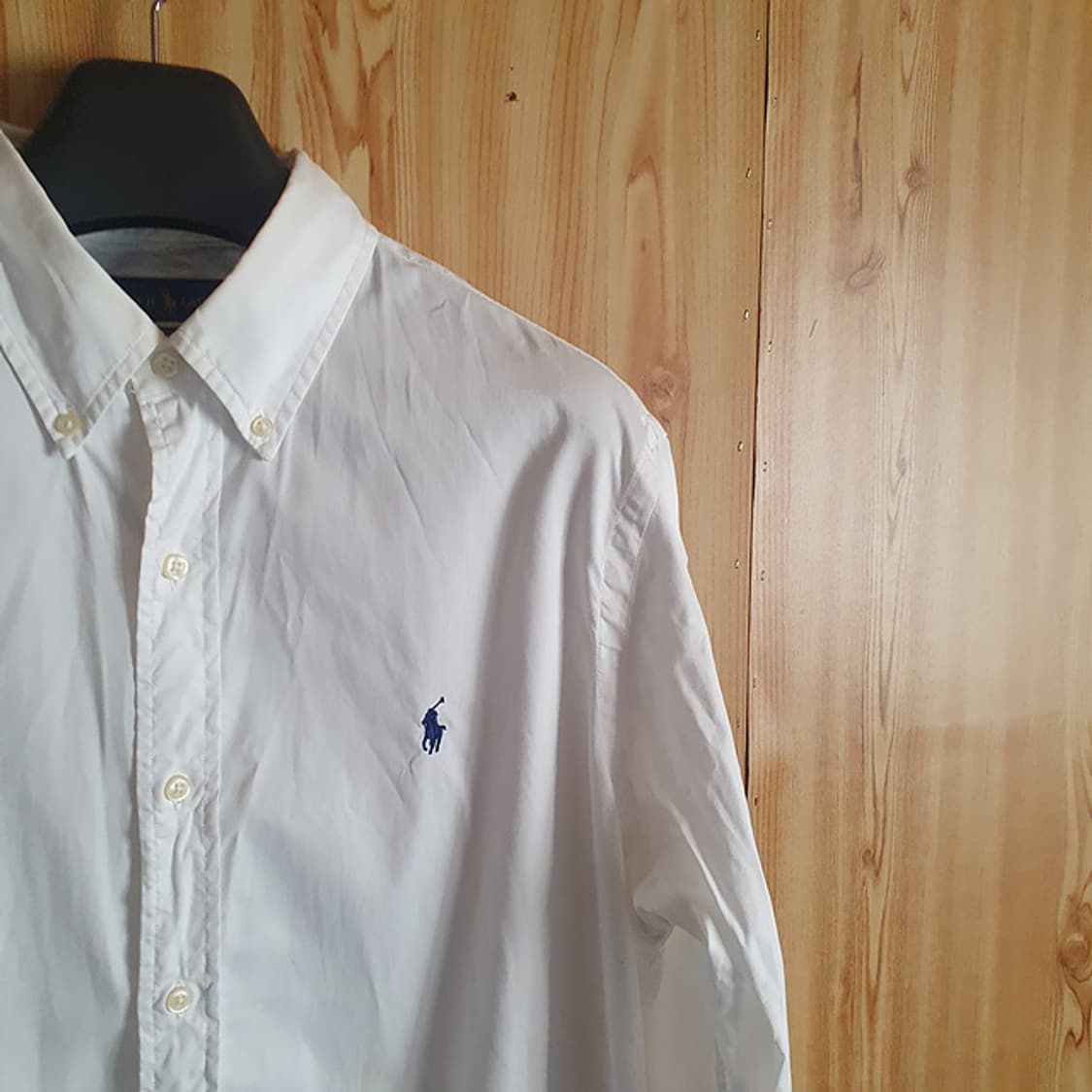 폴로 랄프로렌 셔츠 L 상품이미지2