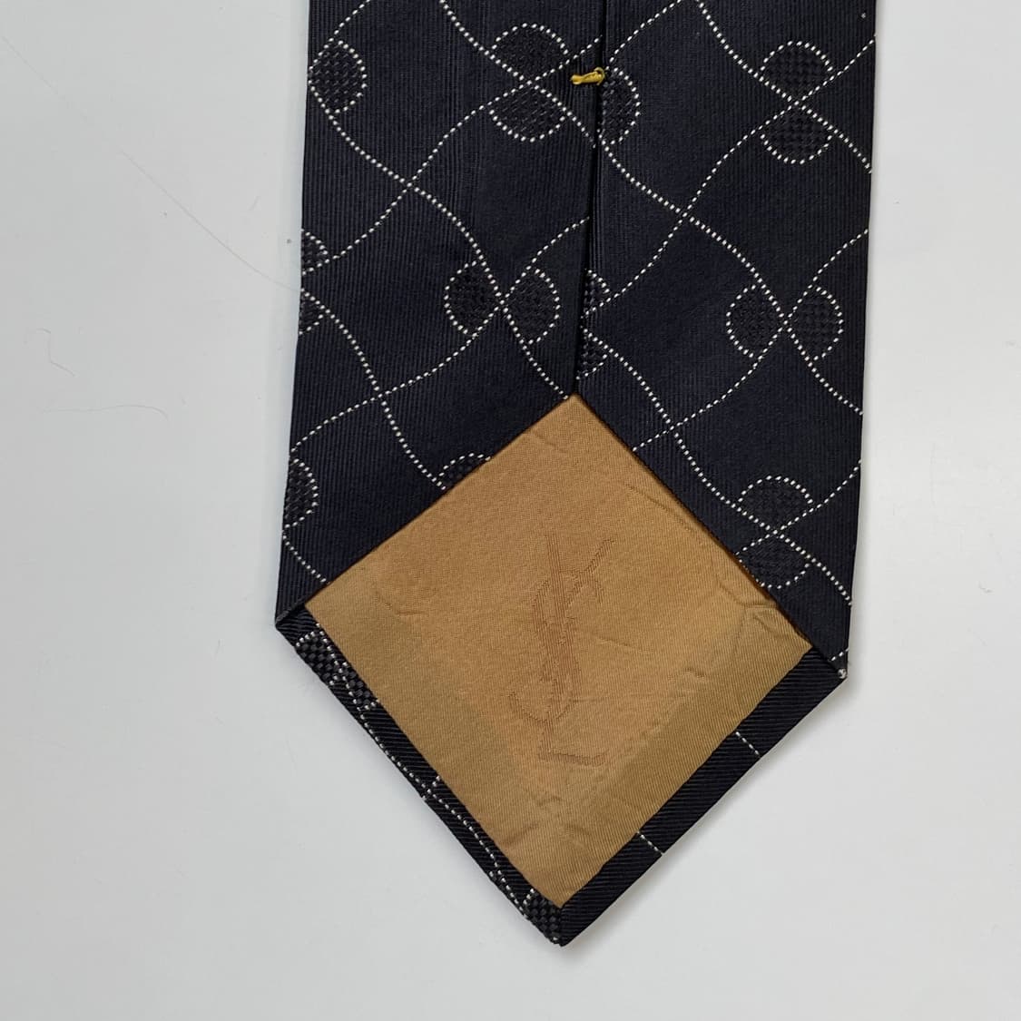 입생로랑(YSL) 명품 정품 넥타이 상품이미지7