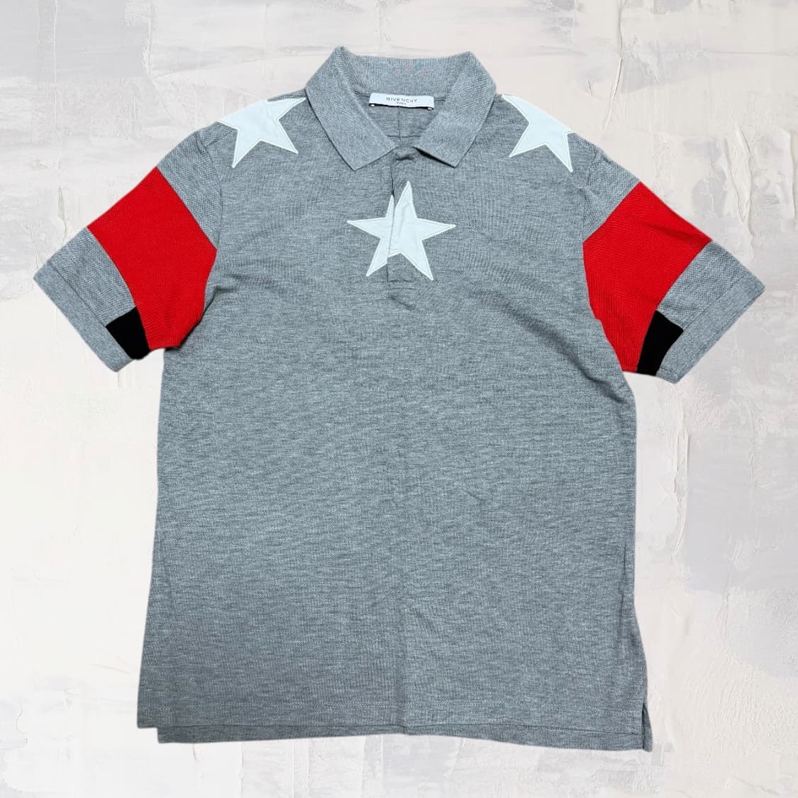 리카르도티시 지방시 스타폴로 m 상품이미지1