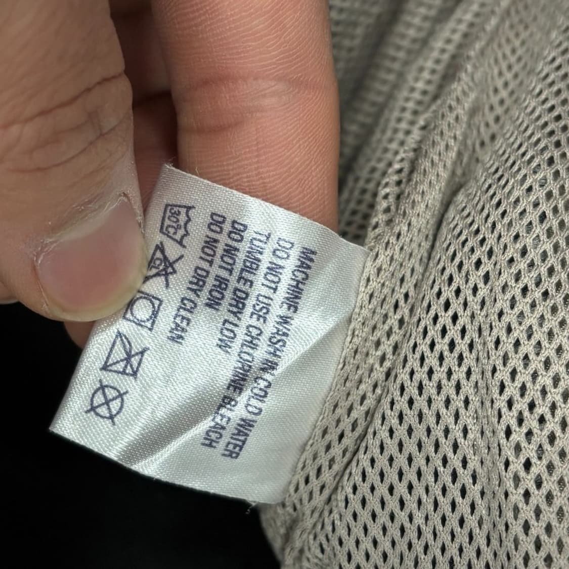 자수 패치 브이넥 풀오버 자켓 V0492 상품이미지7