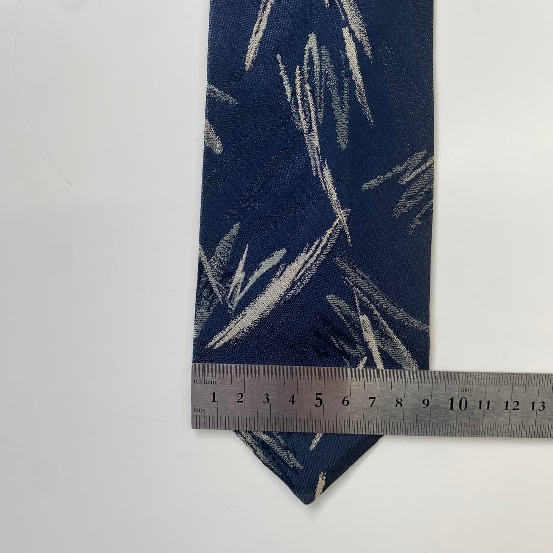 이세이미야케 정품 명품넥타이 (isseymiyake) 상품이미지7