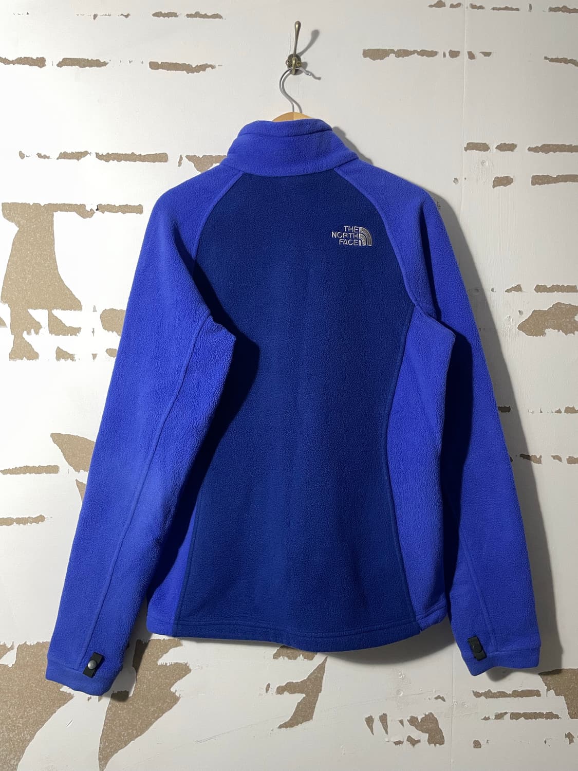 노스페이스 플리스 집업 상품이미지2