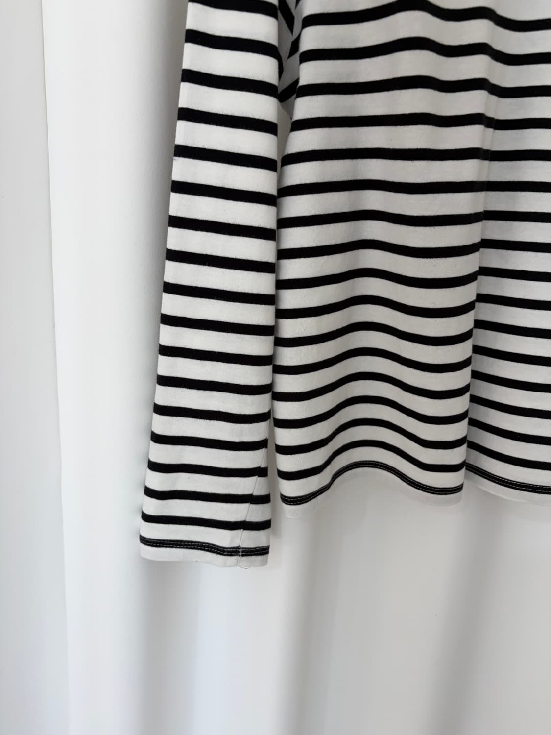 american holic stripe t-shirt 상품이미지3