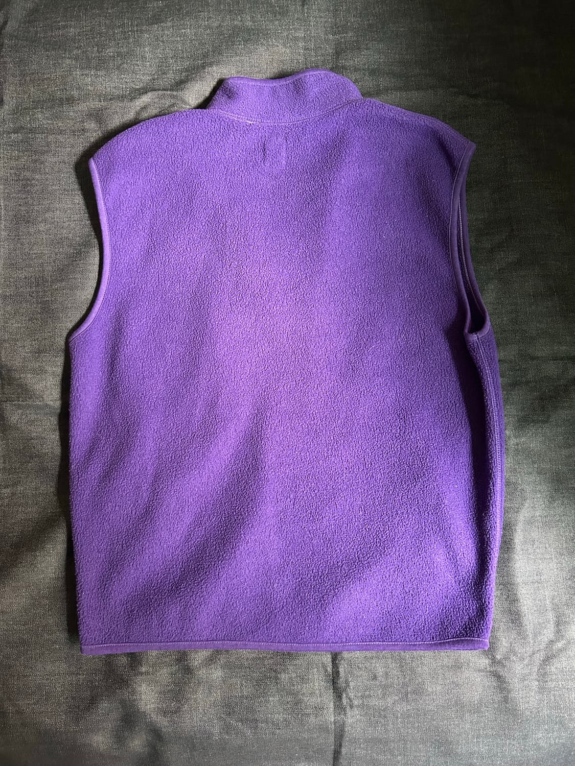 90s Old GAP fleece vest  상품이미지9