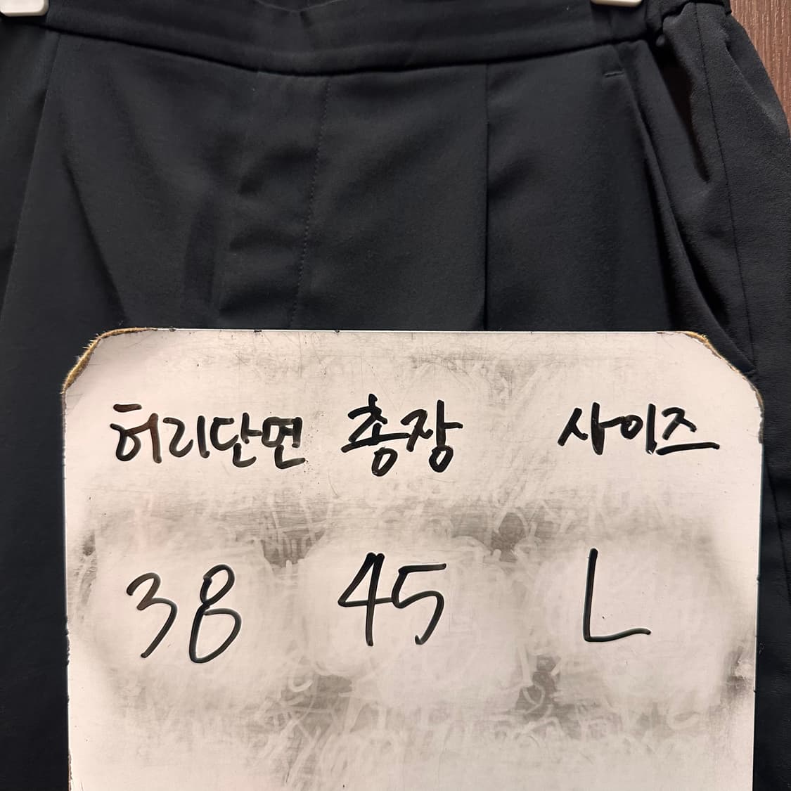 유니클로 반바지 상품이미지5