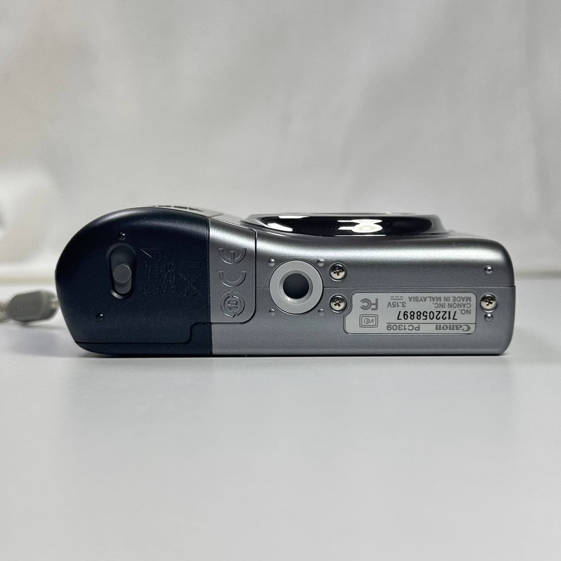 민트✧･ﾟCanon Powershot A1000is 캐논 파워샷 디카 상품이미지8