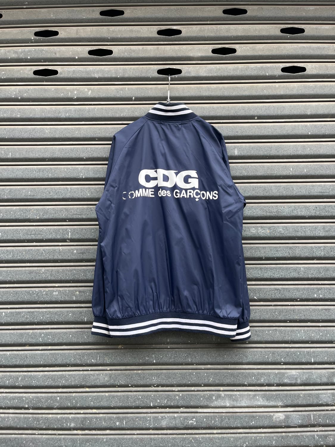 CDG 스타디움 자켓 상품이미지1