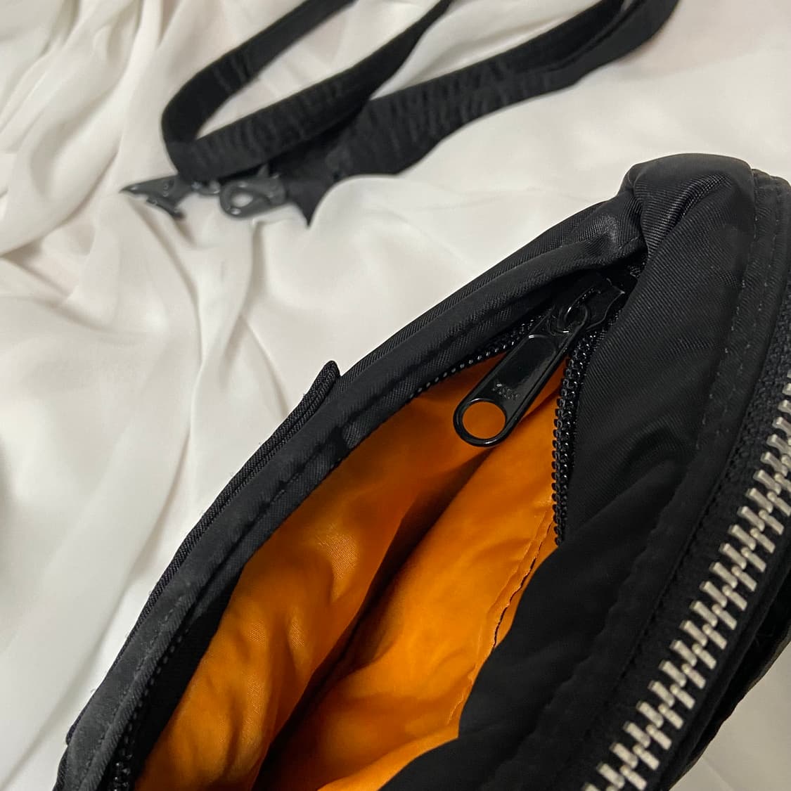 요시다포터(porter) 탱커 스퀘어 CD 숄더백 상품이미지7