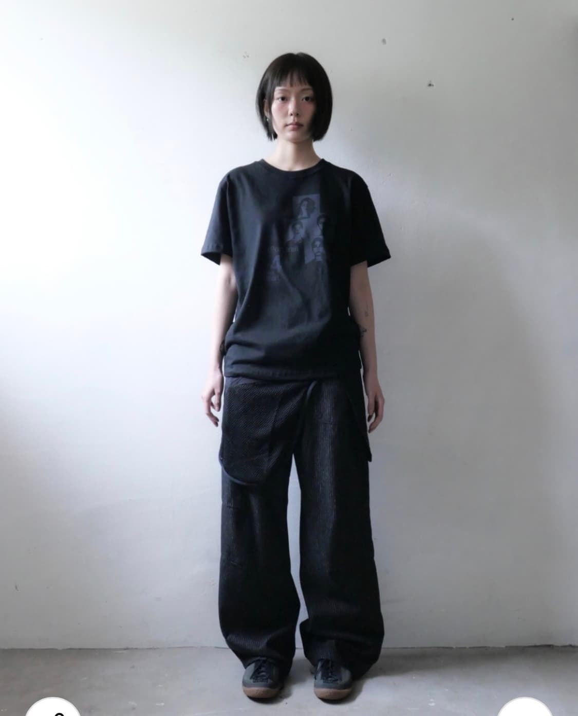 새제품 더콜디스모먼트 반팔 S L 사이즈 상품이미지2