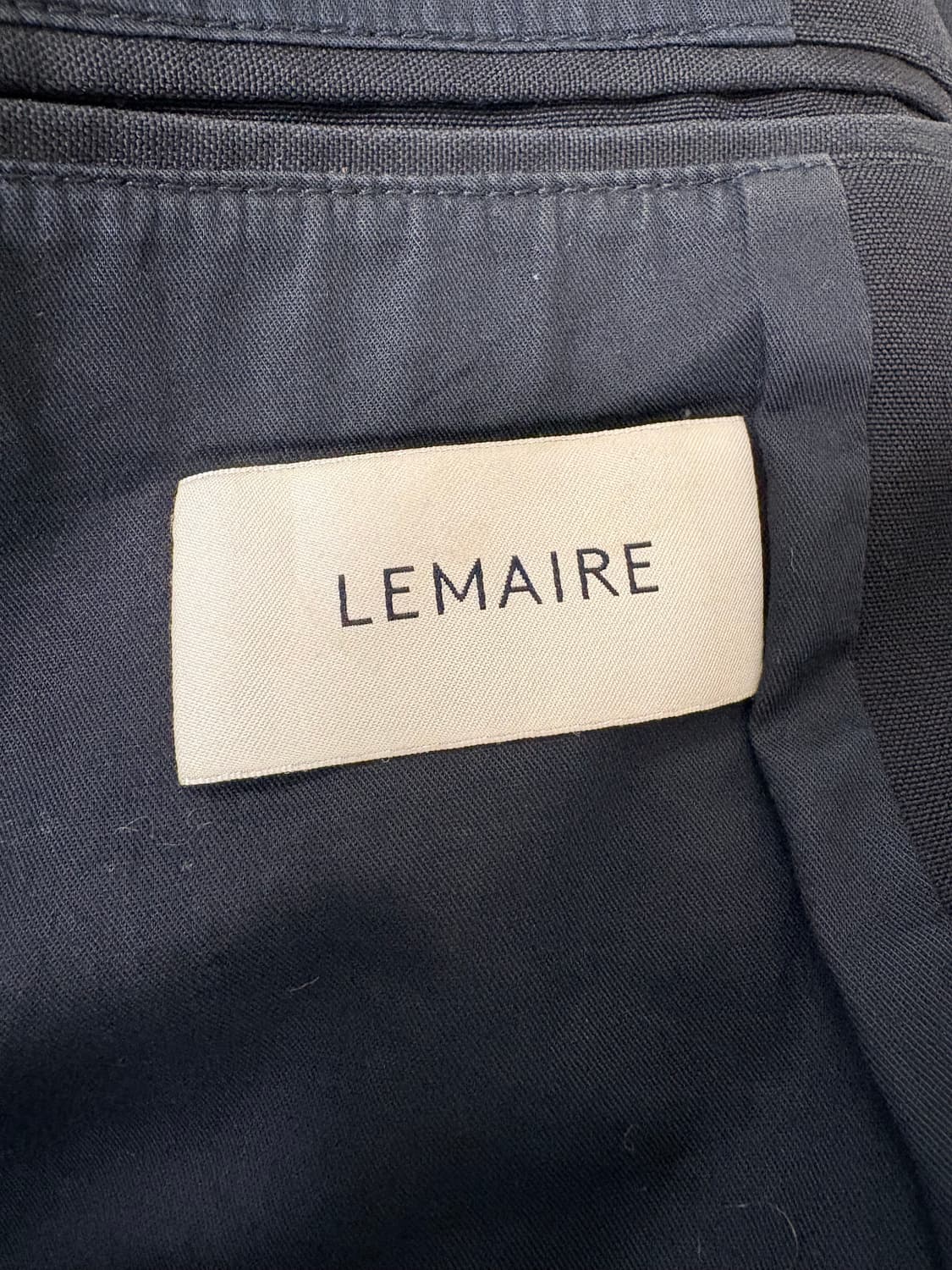 르메르 코트 상품이미지3