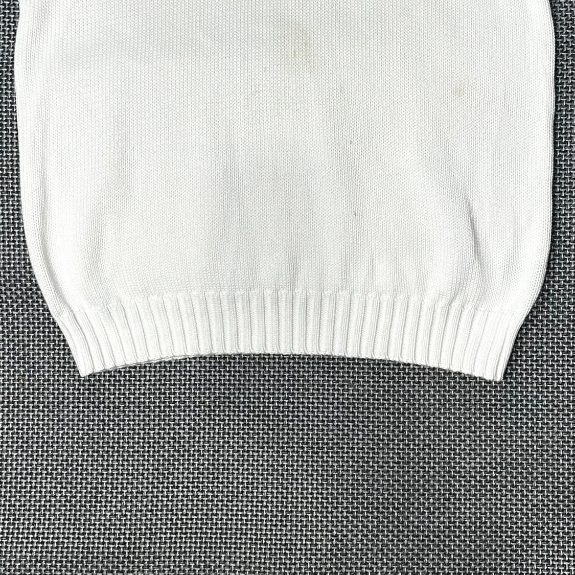 폴로 니트베스트 (L/old-8053) 상품이미지3