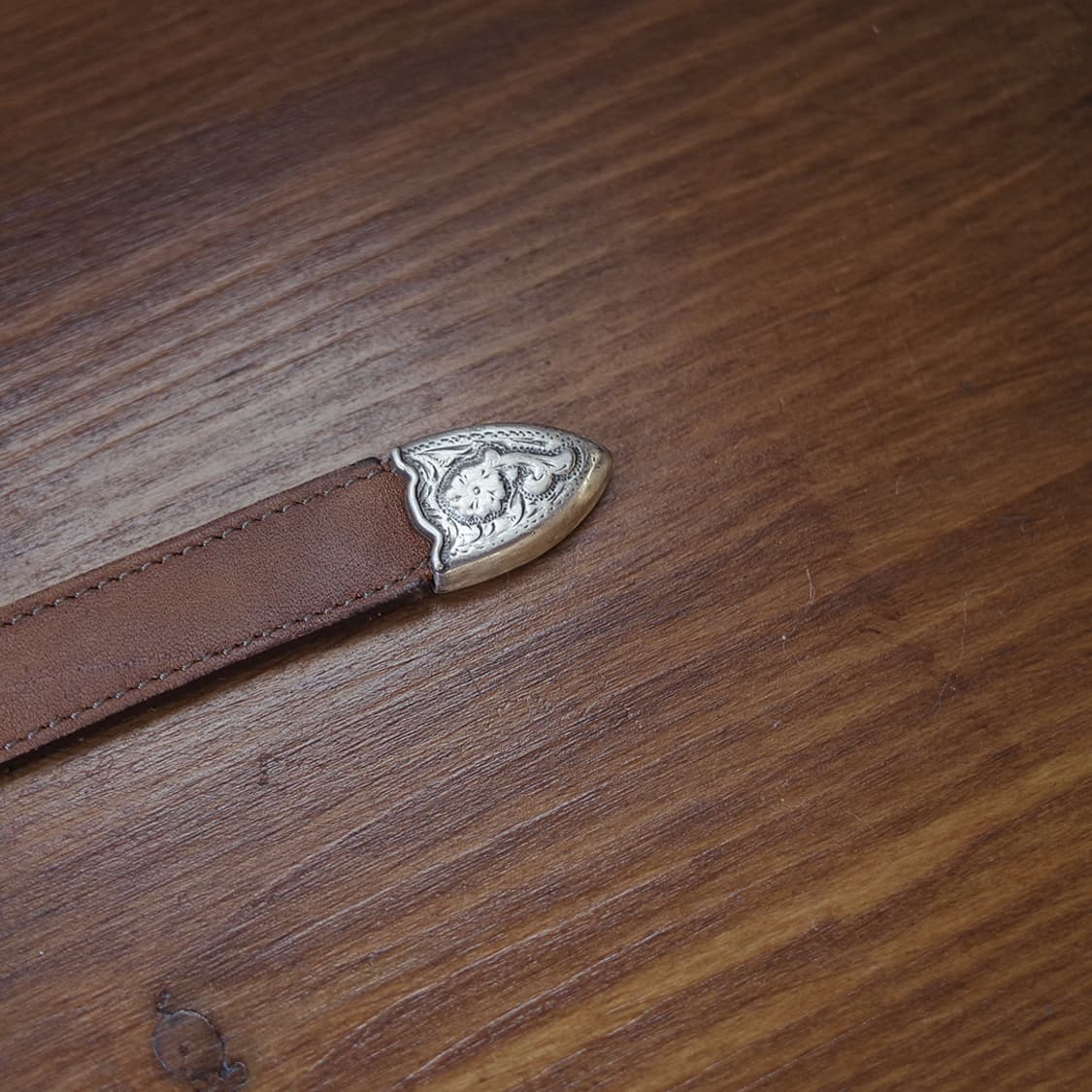 Justin Western Belt 상품이미지9