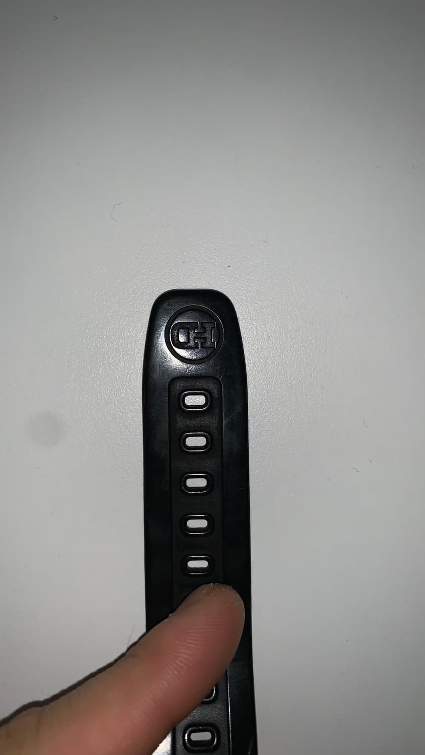 Casio 카시오 DW-310 빈티지 시계 상품이미지2