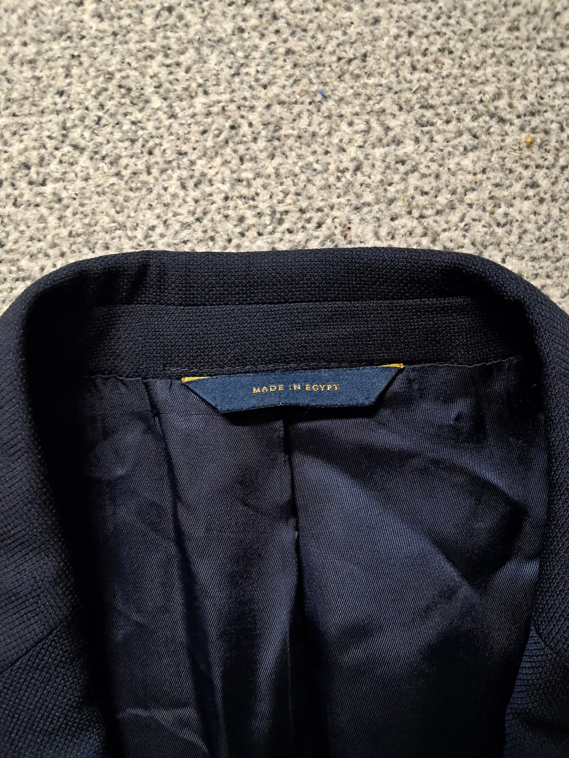 브룩스브라더  금장블레이저 2버튼 상품이미지2