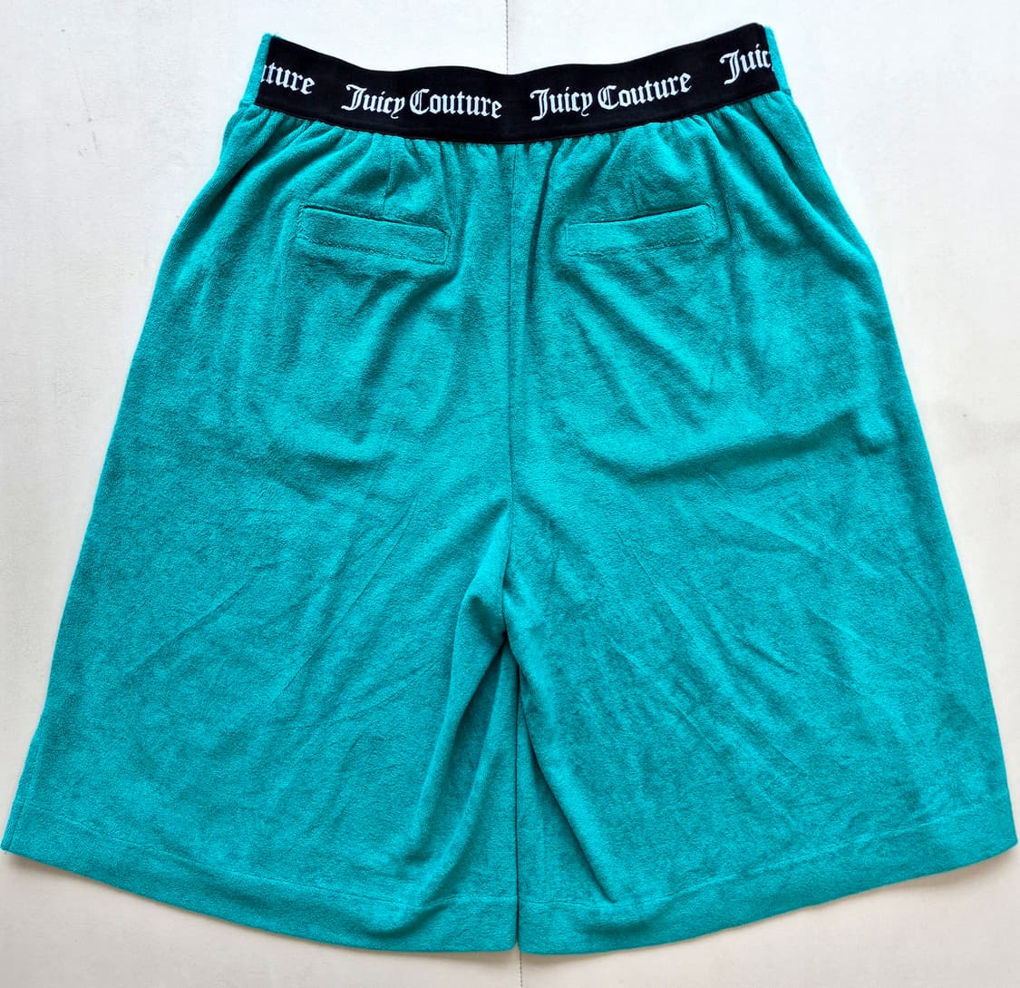 Juicy Couture
Terry Training Shorts (77) 상품이미지3