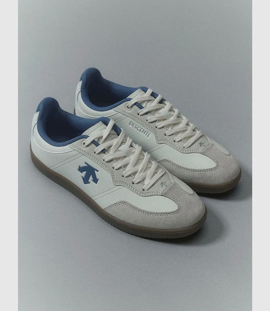 (새상품) 데상트 엣지코트 280  상품이미지3