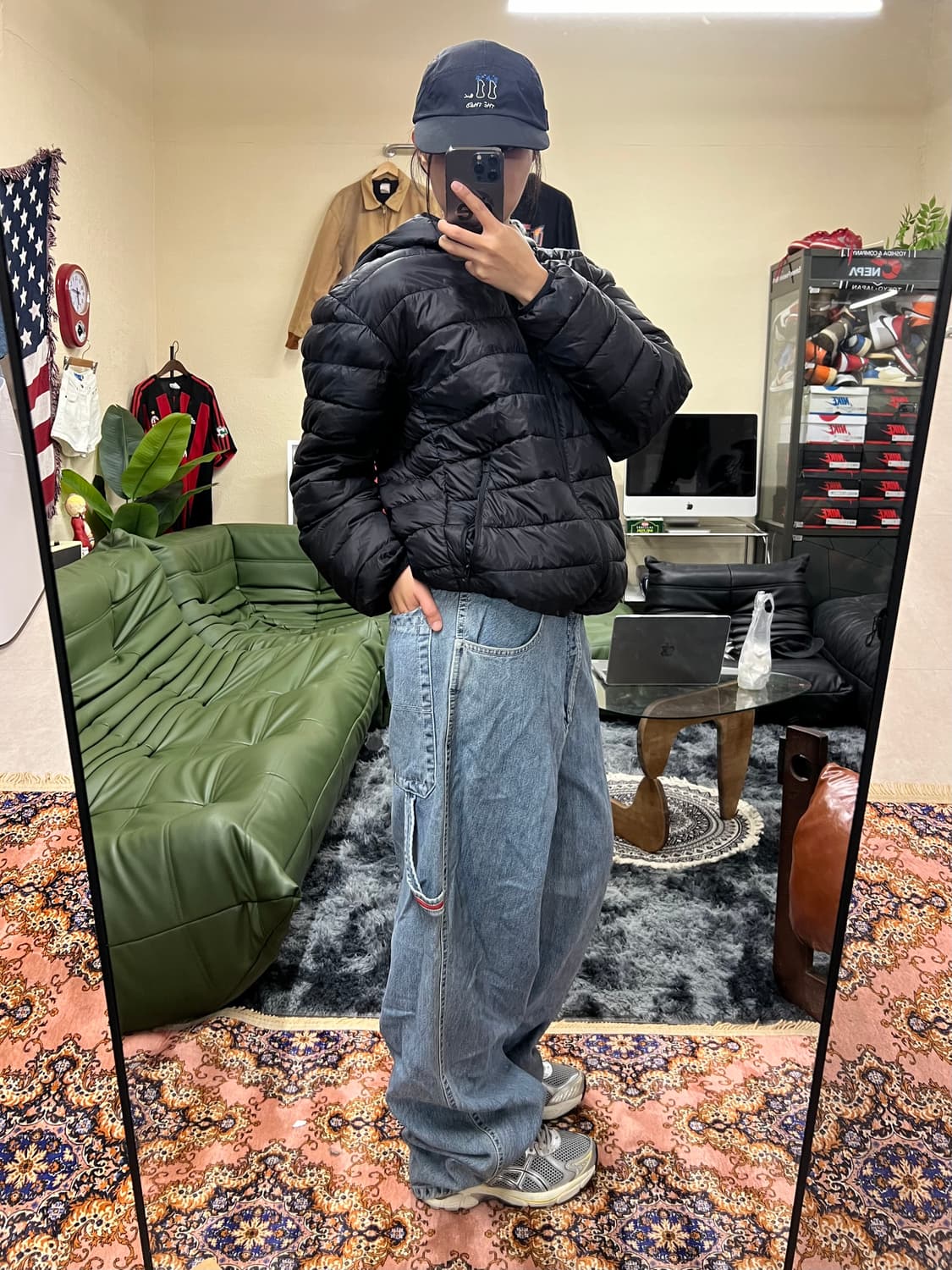 90s Hot Line 카펜터 상품이미지1