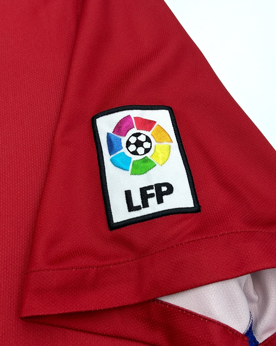 나이키 15-16 아틀레티코 마드리드 홈 리그킷 페르난도 토레스 상품이미지5