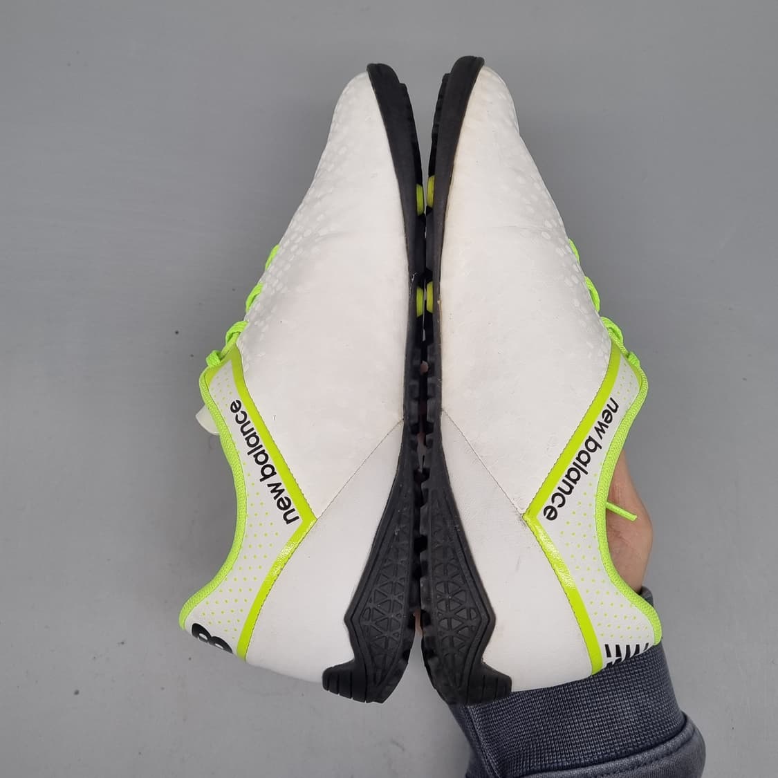 뉴발란스 비자로 컨트롤 아동 풋살화215 상품이미지5