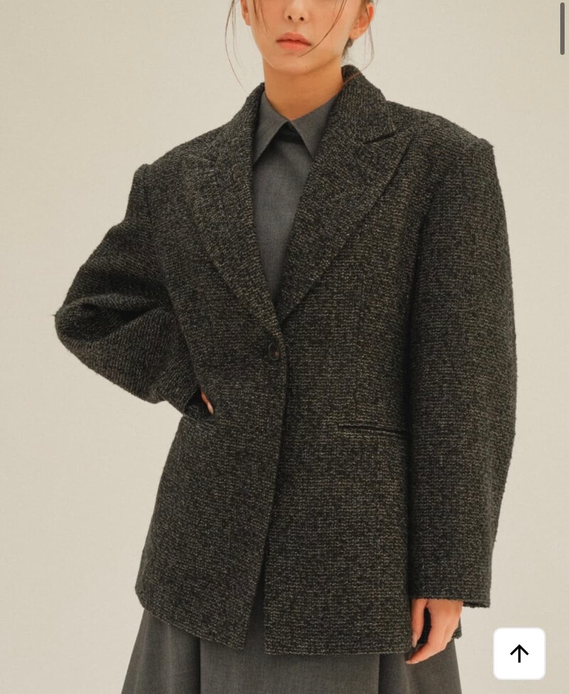 ROUTE 루트 브레스티즈자켓 상품이미지1