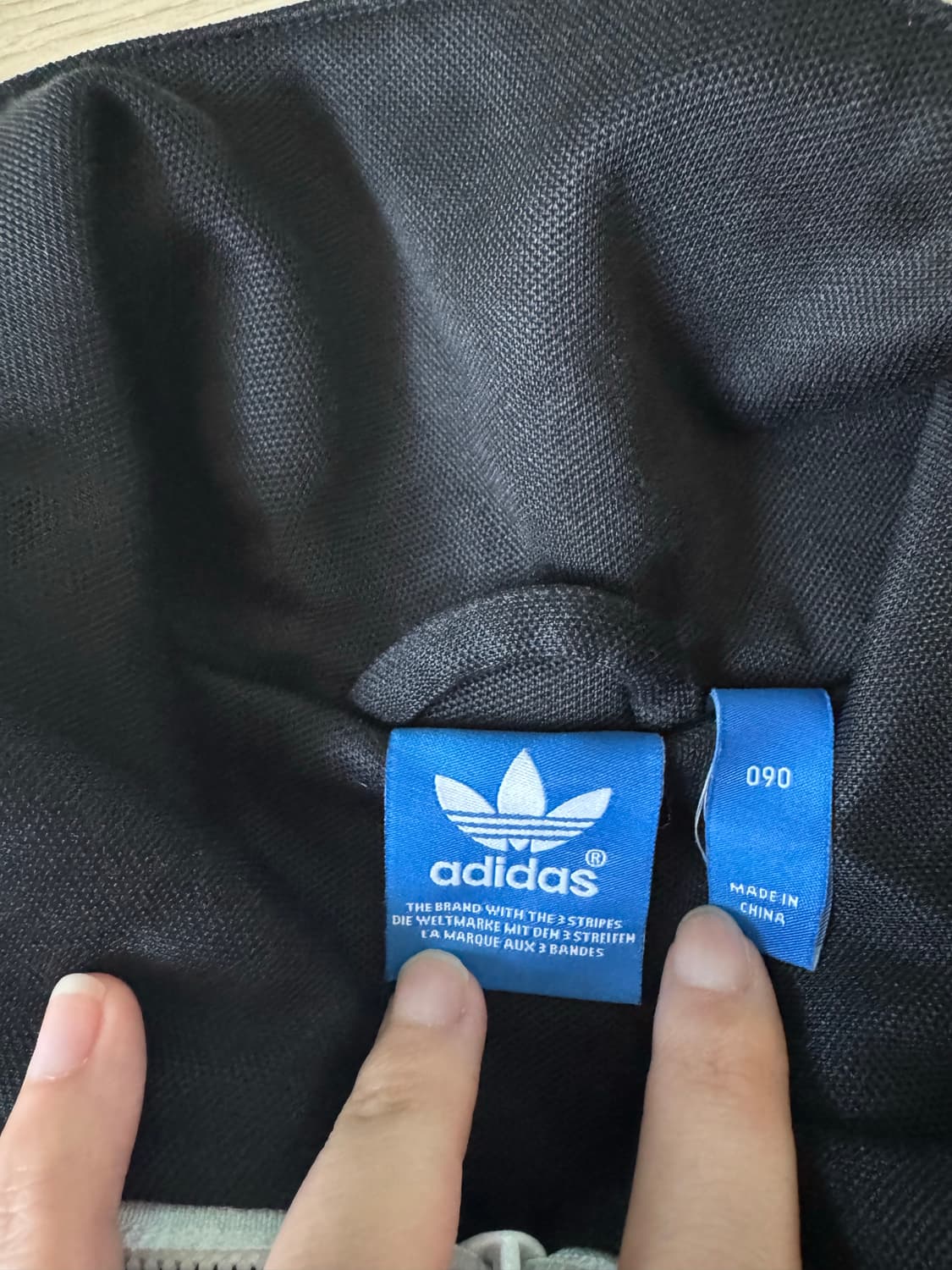 아디다스 오리지널 져지 90 상품이미지2