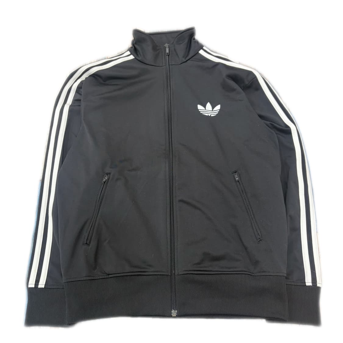 🖤아디다스 파이어버드 블랙 트랙탑 져지🖤 상품이미지1