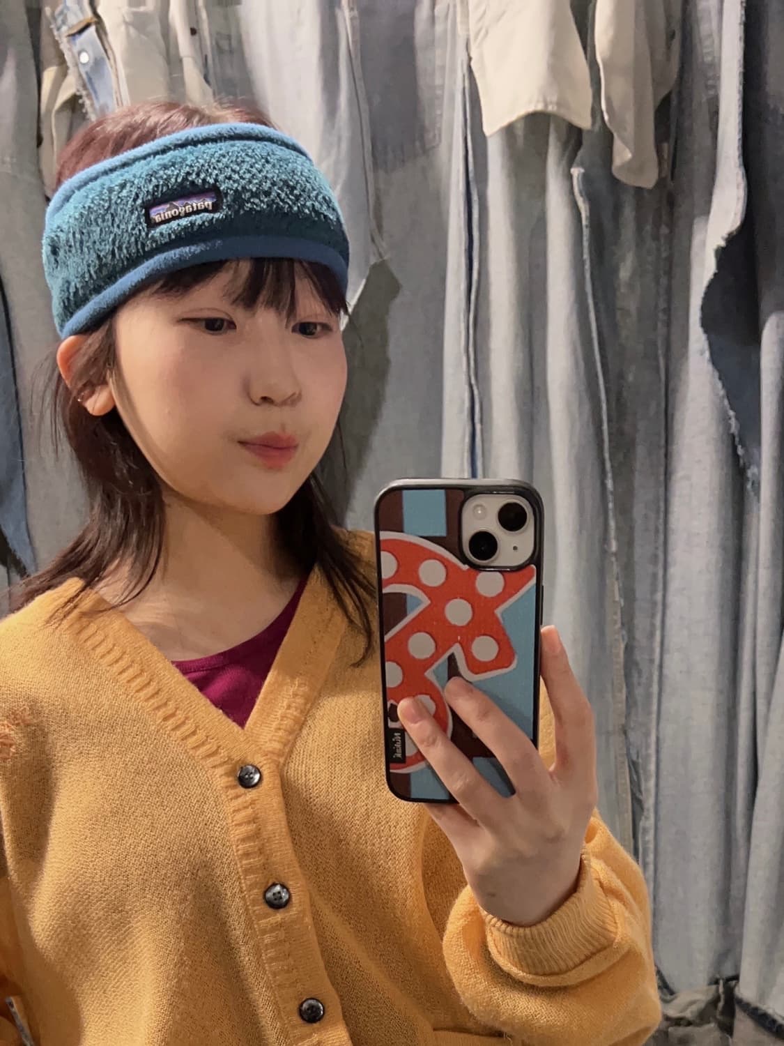 OS ) patagonia 상품이미지6