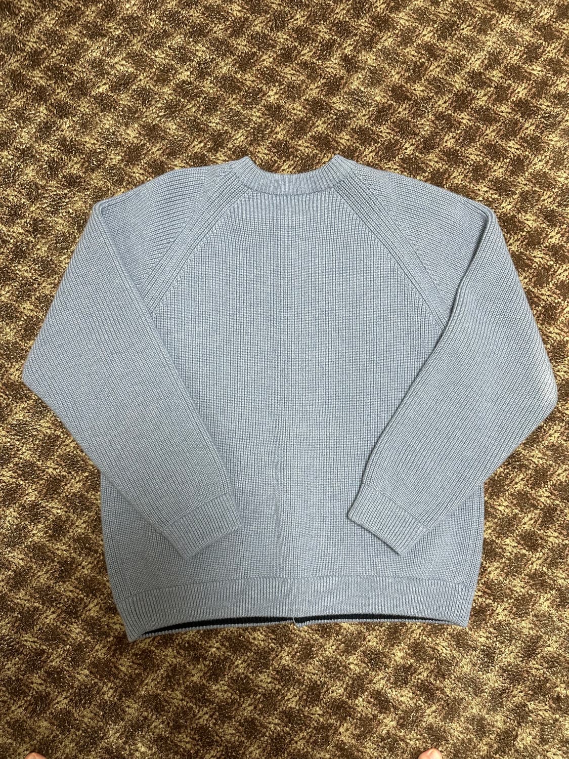 홀리선 가디건 M 상품이미지3