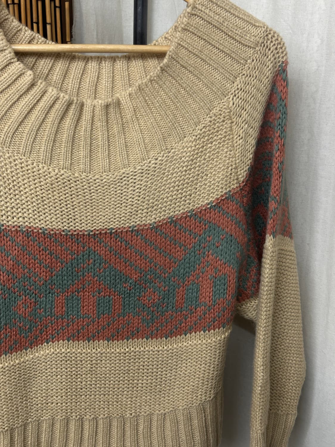 kastane desert knit 상품이미지3