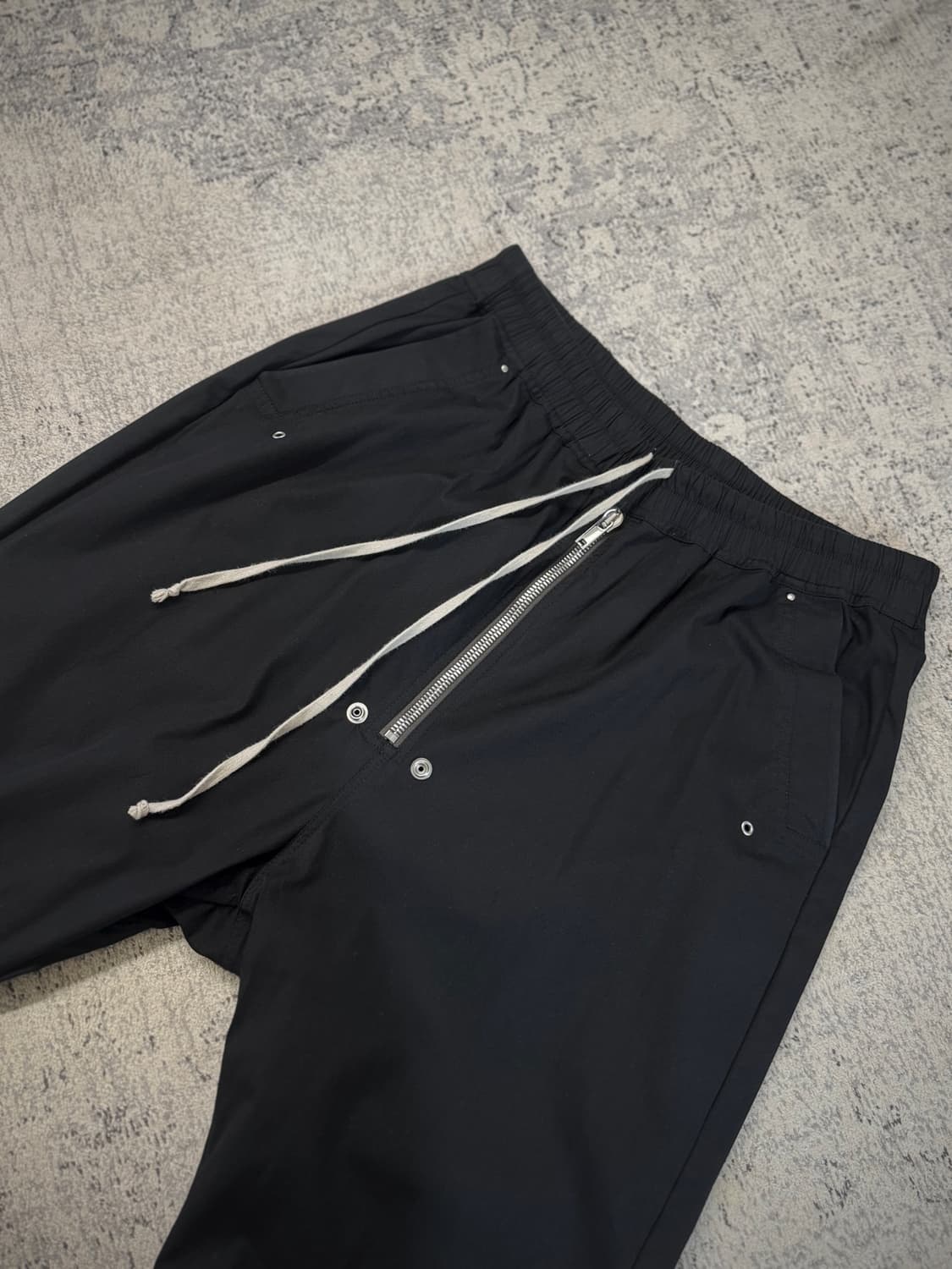 릭오웬스 벨라 팬츠 54 상품이미지2