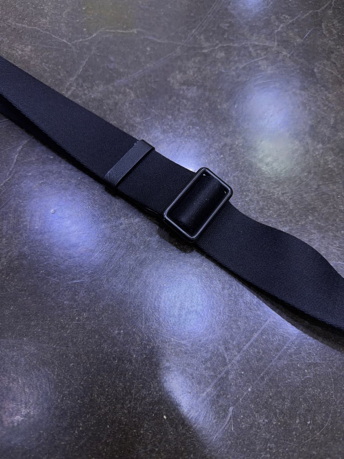 질스튜어트 블리언 소가죽 크로스백 메신저백 M 상품이미지7