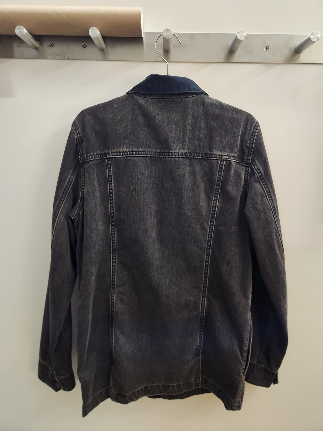 90s GAP 갭 커버올 워크자켓 상품이미지3