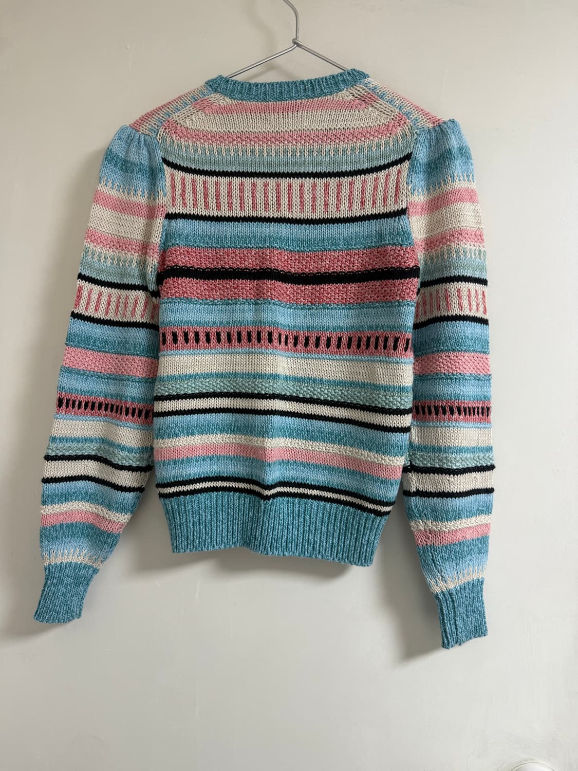 폴로 랄프로렌 니트 xs 상품이미지1