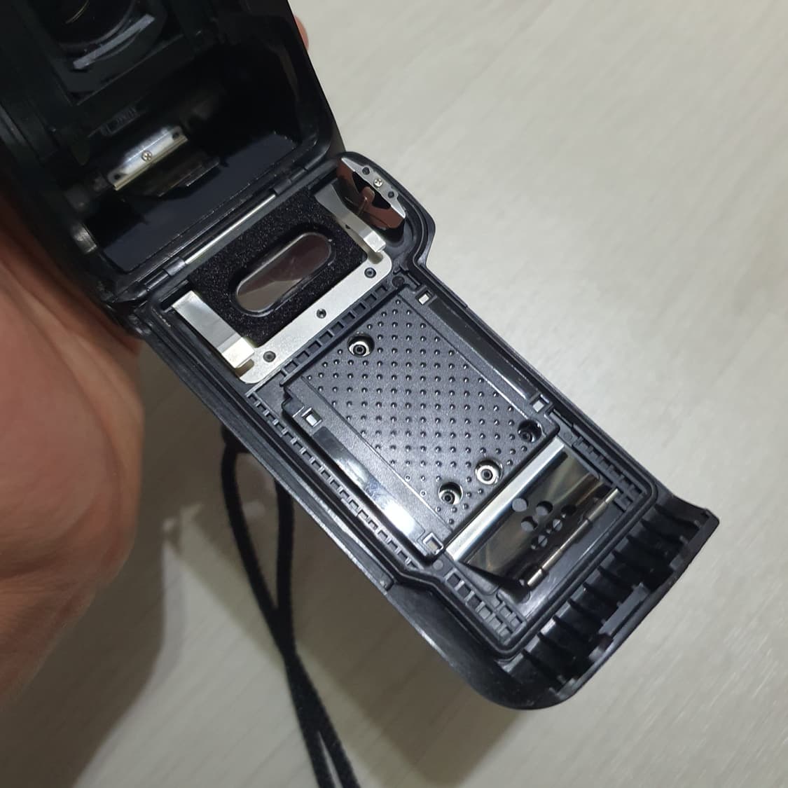 올림푸스 뮤 줌 필름카메라 (A) 상품이미지5