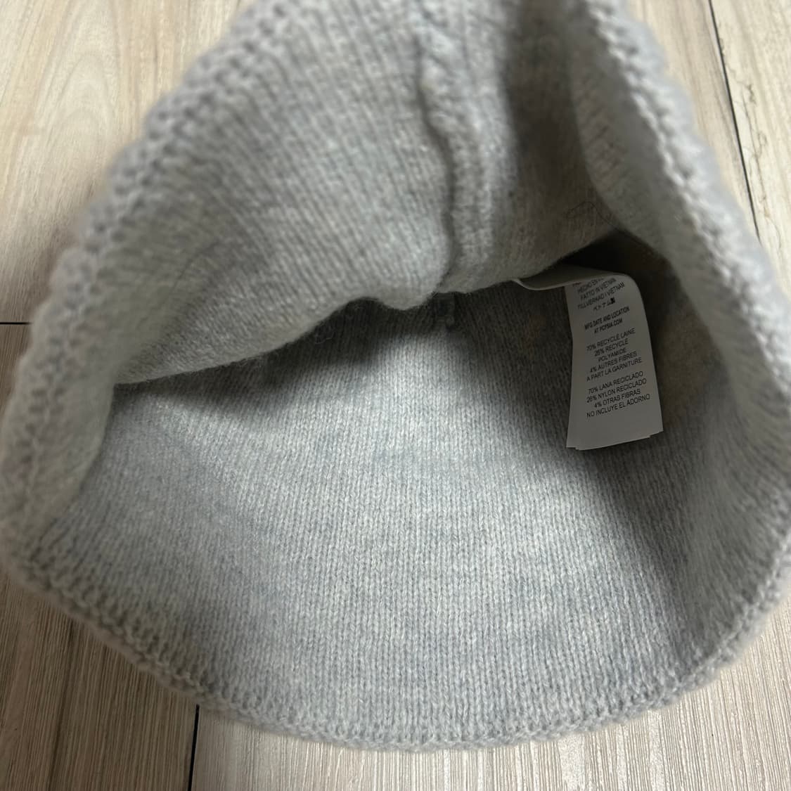 파타고니아 비니 상품이미지3