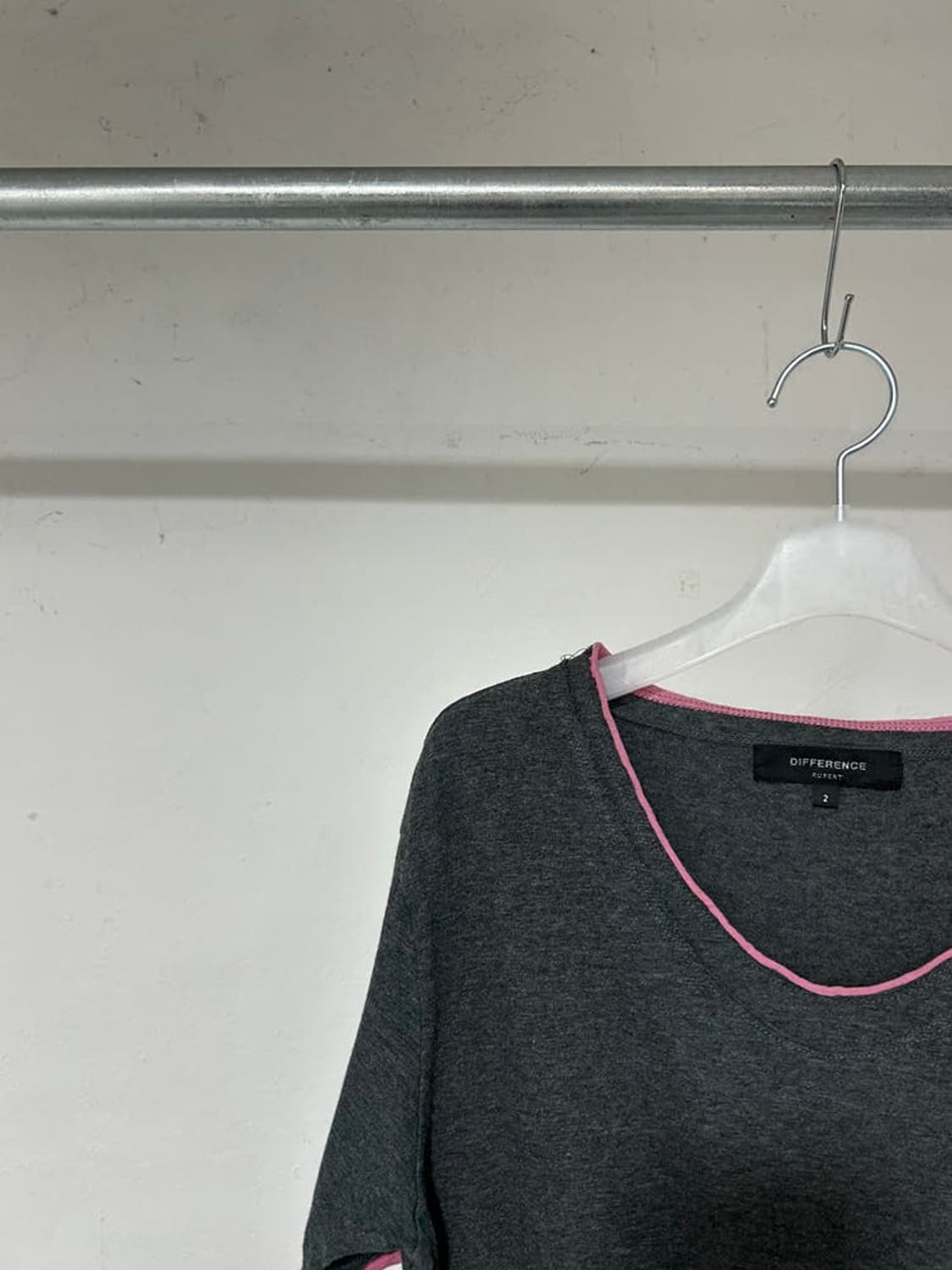 vtg top 상품이미지2