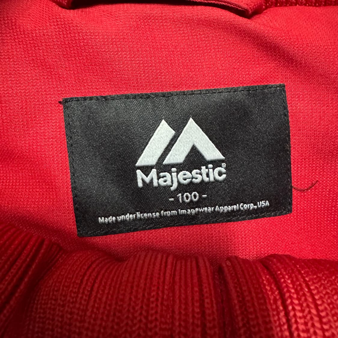 마제스틱 패딩점퍼 상품이미지6