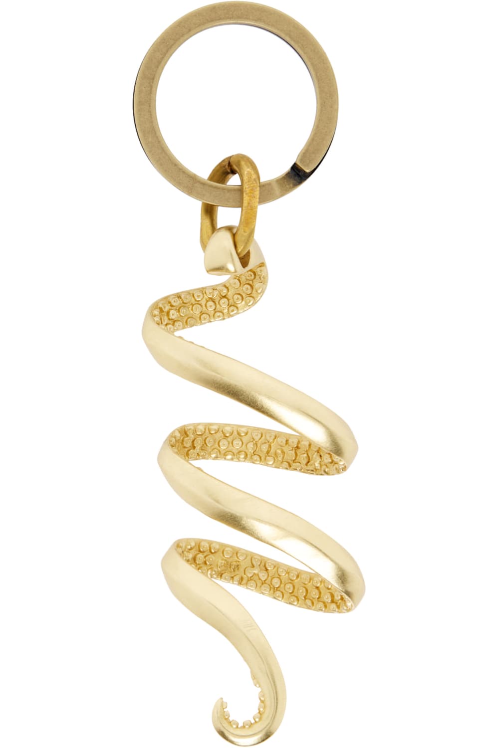 아워레가시 Light Holder Brass 키링/골드 상품이미지5