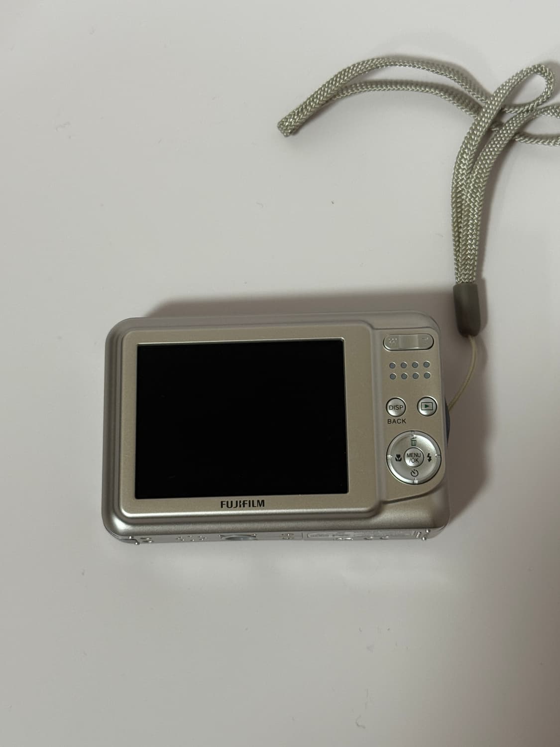 FUJIFILM FinePix 후지필름 파인픽스 A100 디지털카메라 상품이미지3