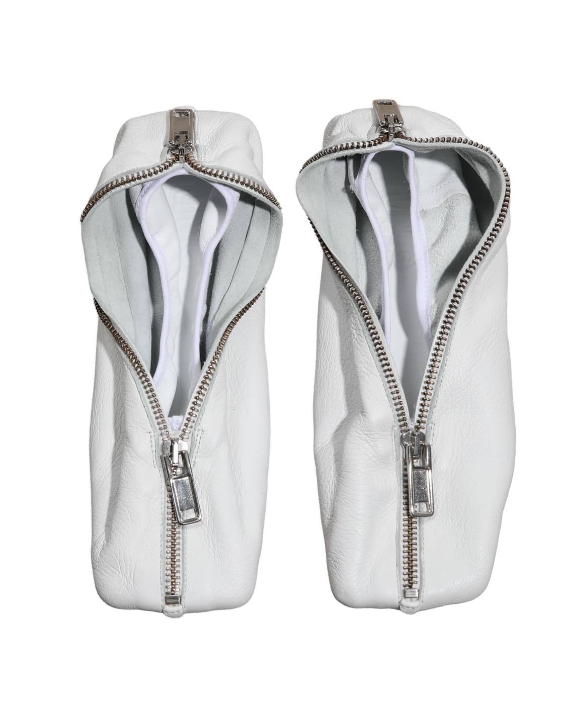 MM6 PF21 Pencil Case Ballerina Shoes 상품이미지1