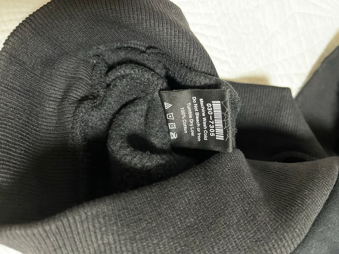 so5der 후드티 급처 상품이미지6