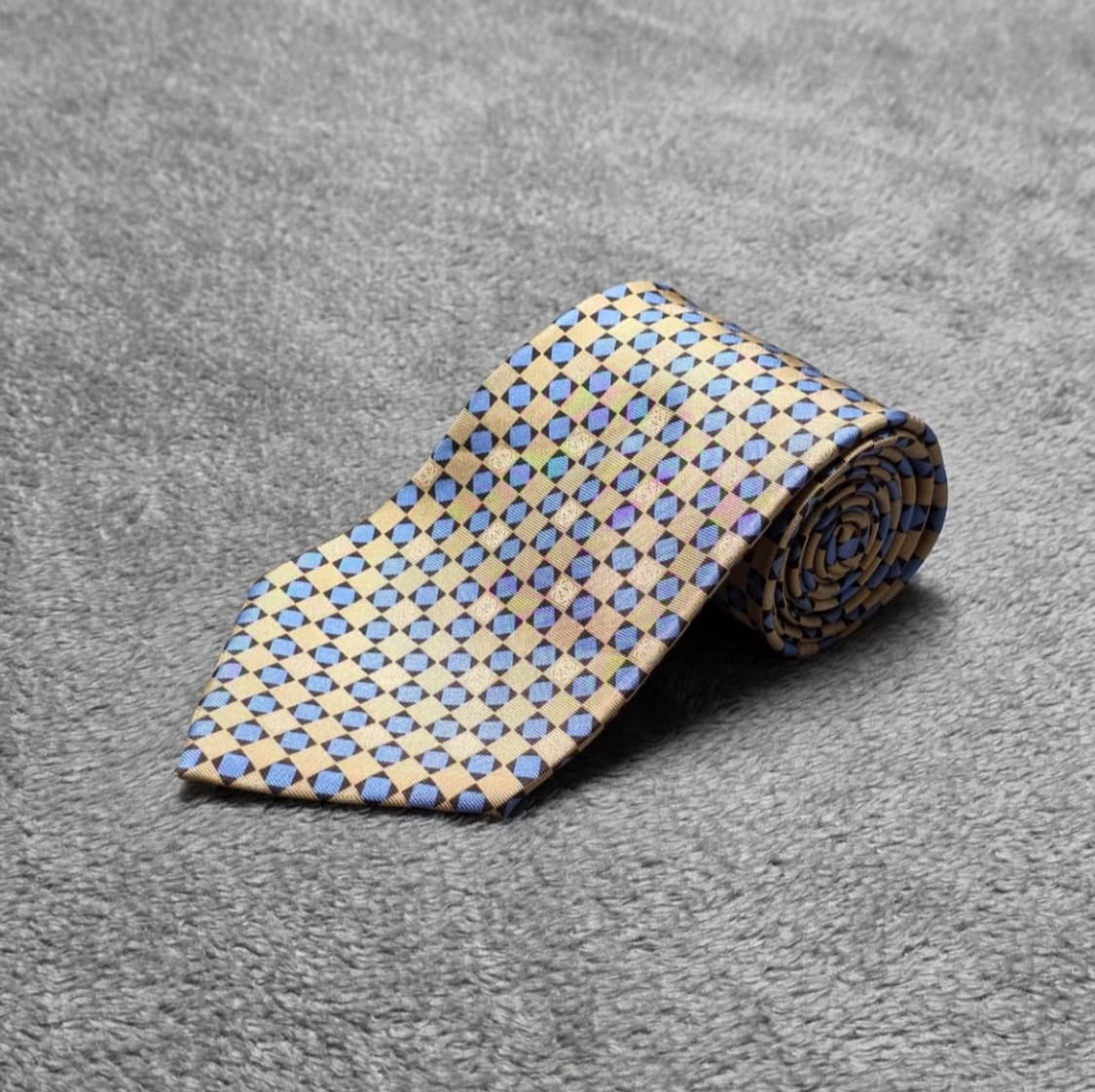 넥타이(로에베) n184 상품이미지1