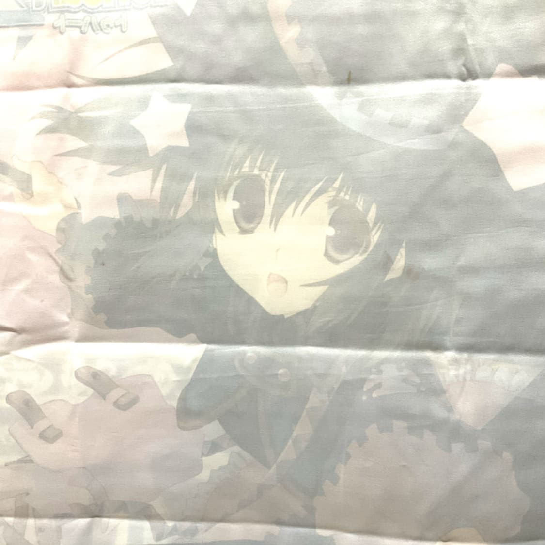 투하트 B2 태피스트리 포스터 고전 미소녀 미연시 오타쿠  상품이미지5