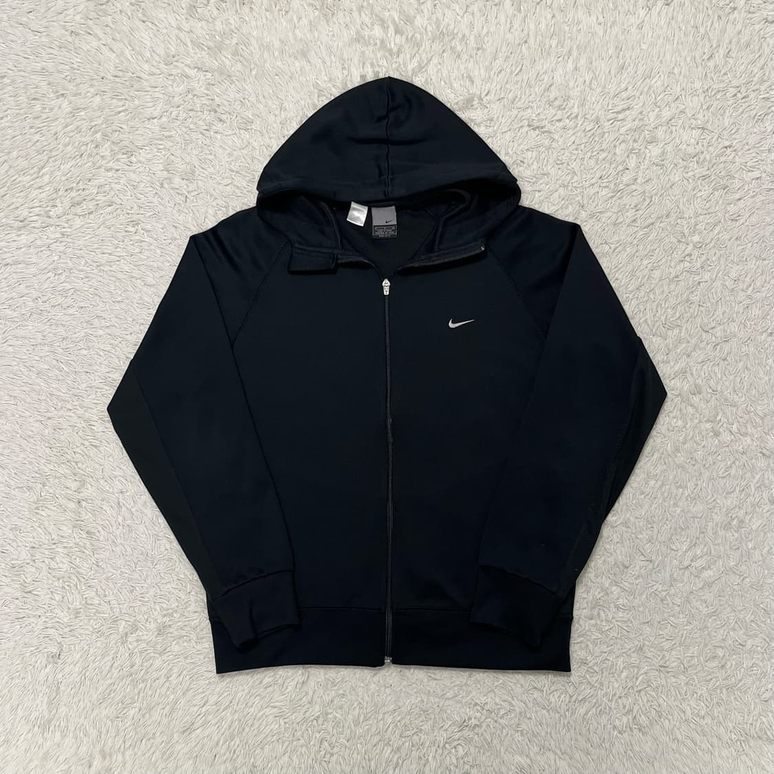 Nike Dri-FIT hooded jersey 상품이미지4