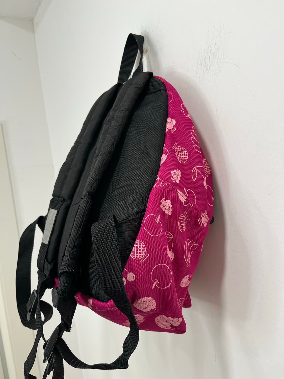 아웃도어 프로덕츠 y2k 과일 백팩 상품이미지6